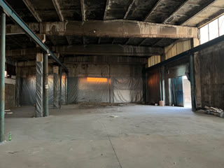 Warehouse/Industrial Space for Rent in Lilo