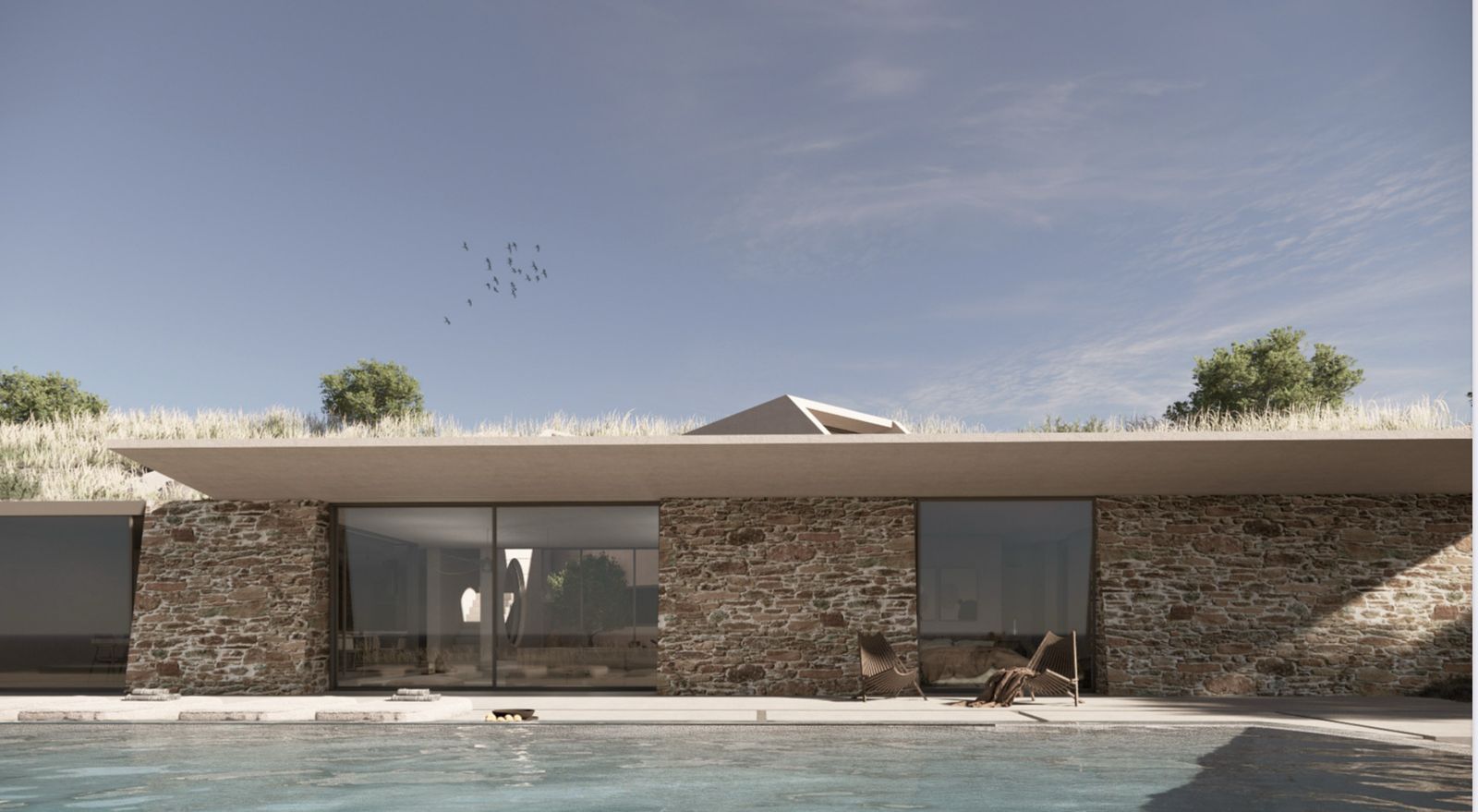 327 m² Villa