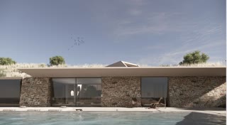 327 m² Villa