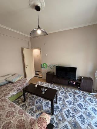 48 m² Studio