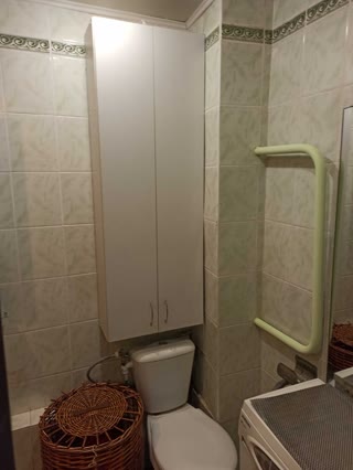 Продаж однокімнатної квартири на Троєщині, Деснянський р-н