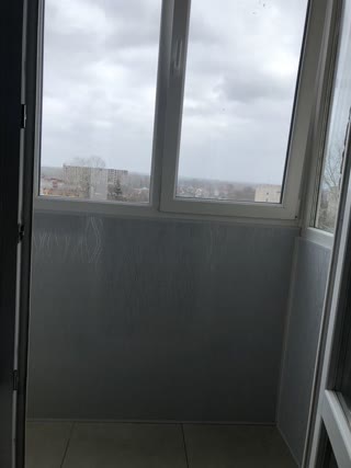 1 комнатная квартира