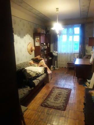 Продам 2комнатну квартиру