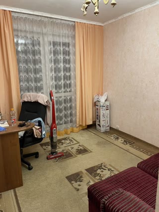 Продам  3х ком