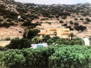 340 m² Apartment Complex