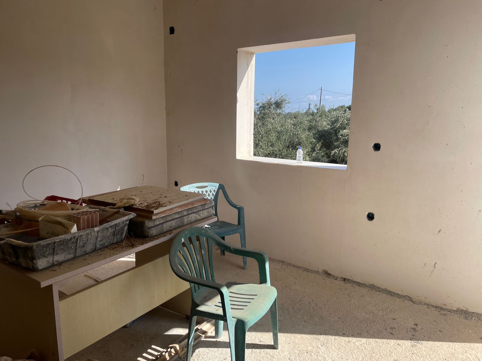 Μονοκατοικία 250τ.μ.