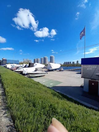 Продаж 2-кімнатної квартири в ЖК Урловський-1