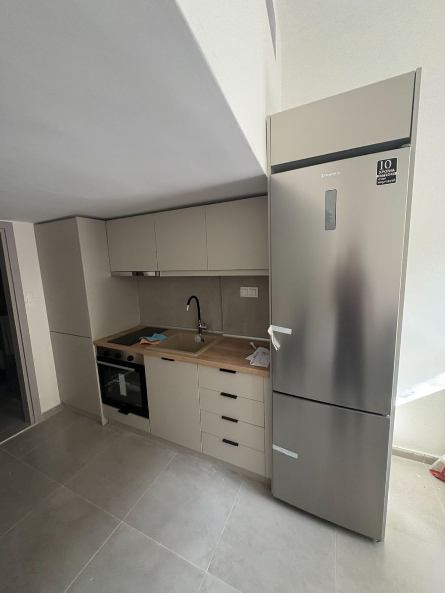 Loft 35τ.μ.