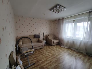 Продаж 2-кімнатної квартири на Троєщені