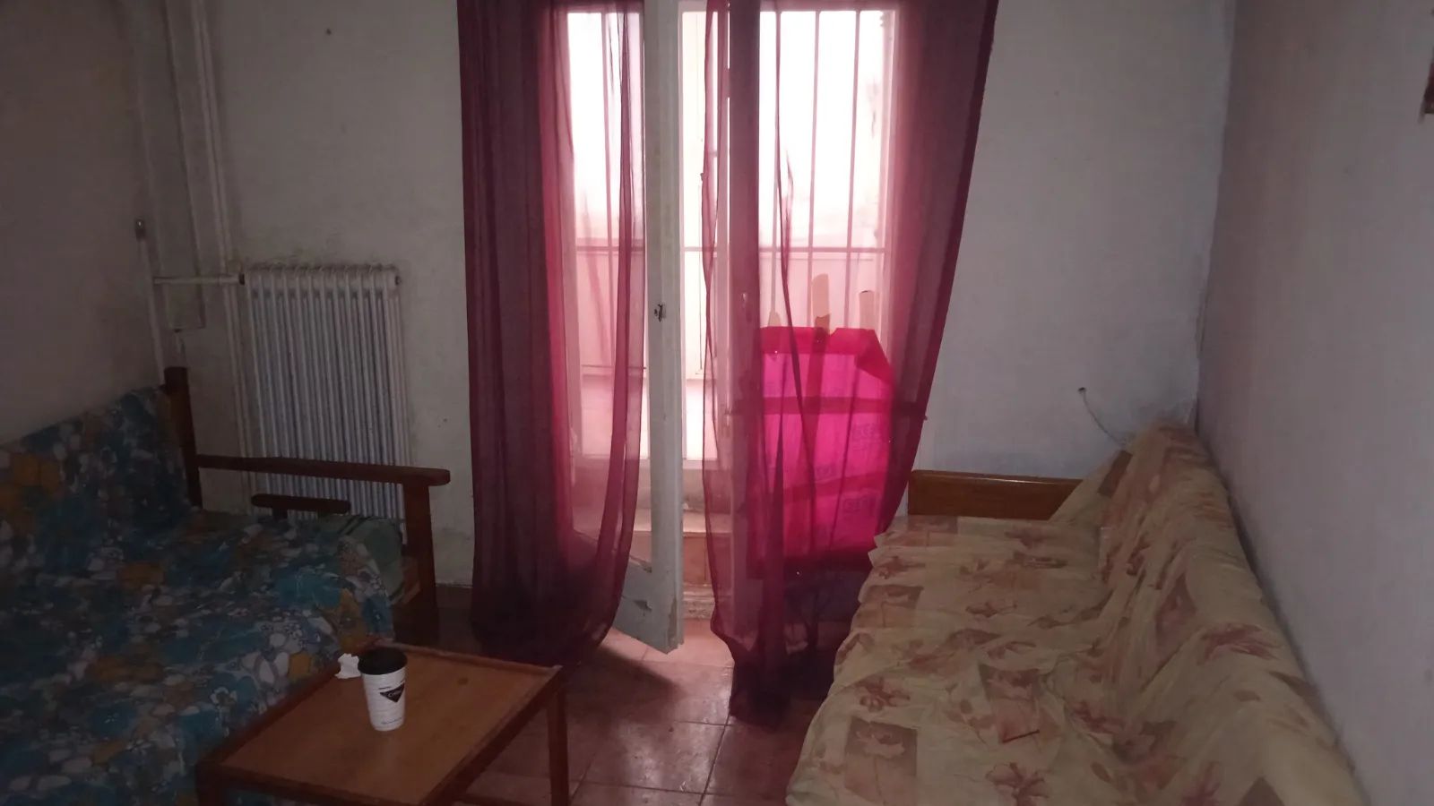 Γκαρσονιέρα 25τ.μ.