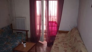 Студия 25 м²