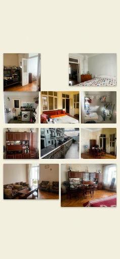 Rare Investment Opportunity in Old Batumi — 218.5 sq.m with Registered Attic!