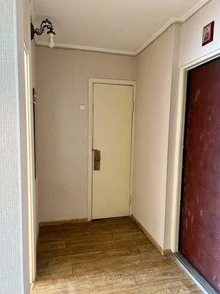 Продається 1-кімнатна квартира, вул.Симиренка, Святошинський