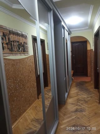 Оренда 3-кімнатної квартири на вул. Петра Панча, Львів