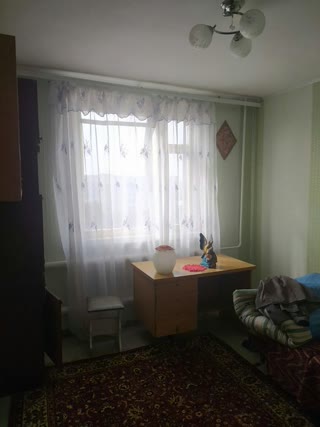 Продам 2х кімнатну квартиру в
