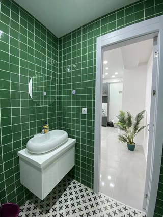 2-room apartment for rent in Saburtalo