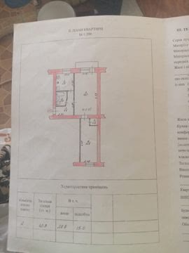 Продам 2х км