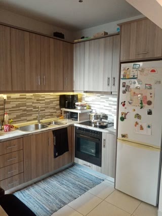 73 m² Apartment