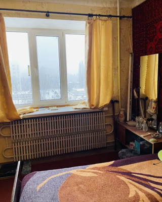 Продам 3 к квартиру, пр. Перемоги, Олексіївка