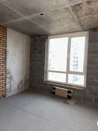 Продаж 2-кімнатної квартири на Караваєвих Дачах в ЖК Медовий