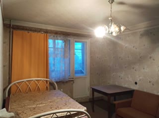 Продам 1к квартиру Салтовка, 522мкр-н
