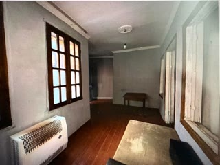 3-room apartment for sale in Chugureti