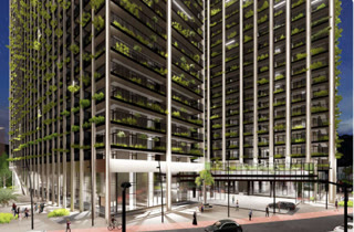 Horizon Grand Residence