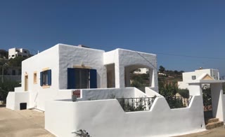 80 m² Detached House