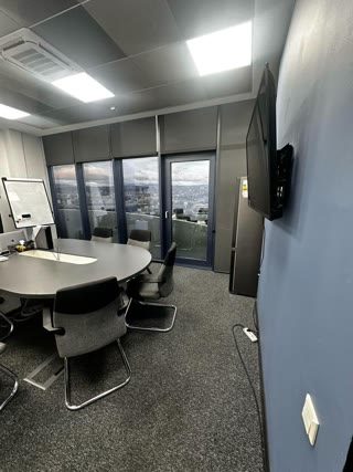 Office space for rent in Saburtalo
