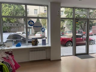 Аренда. Помещение 100 кв.м. в центре Харькова