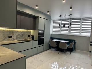 Продаж 3-кімнатної квартири в ЖК Теремки