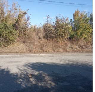 For sale: 0.15 ha plot in Chuhuiv for construction