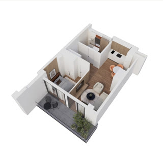 appartment