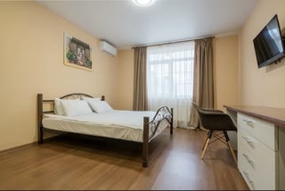 Продаж 1-кімнатна квартира в ЖК Нова Англія