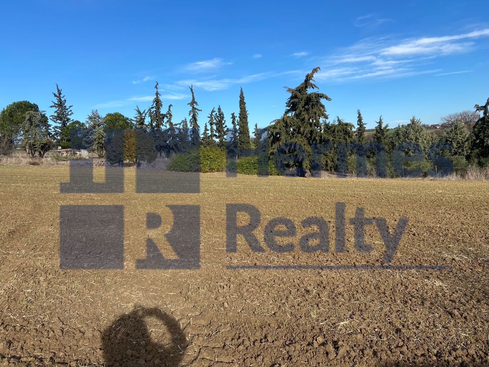 16162 m² Parcel