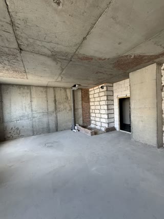 Продаж 1-кімнатної квартири Центр Київа в ЖК Delmar