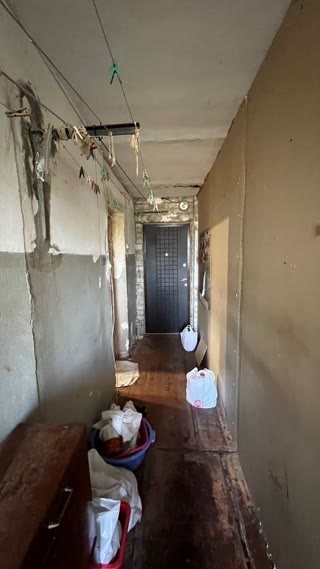 Продам 2-х кімнатну квартиру на Одеській