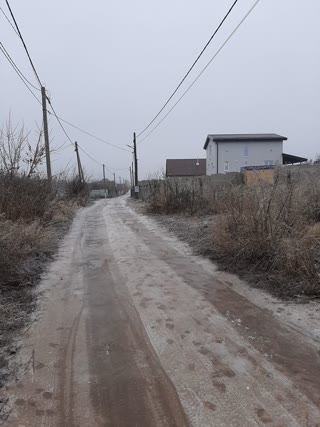 Земельний участок, Салтівка, Овська, ст Мирне