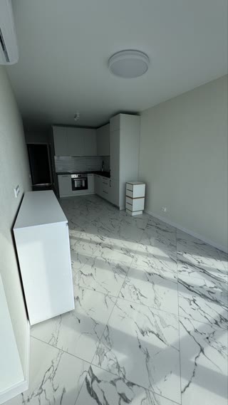 Продаж євро-2 кімнатної квартири в ЖК 4U біля метро Академмістечко