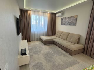 Sale of a 2-room apartment in Saltivskyi Residential Complex