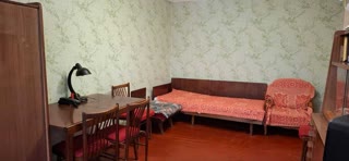 Sale of a 2-room apartment in Borshchahivka near Youth Park and TC Kvadrat