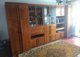 Продаж 2к квартири на просп. Червоної Калини, Троєщина