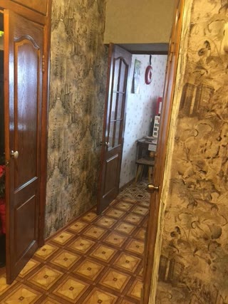 Продажа квартиры