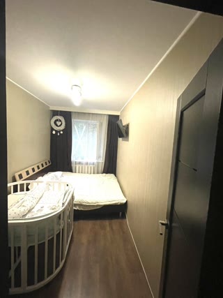 Продається охайна 2-кімнатна квартира, р-н Нові Будинки, ст. м. Палац Спорту