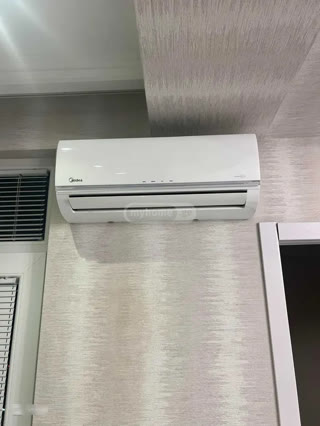 Three-room apartment for rent in Didi Digomi