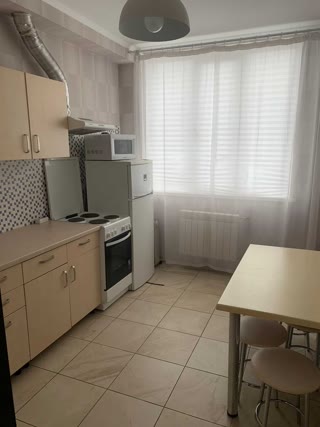 Продається 1к квартира в ЖК, 46 кв.м, Харківське шосе