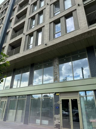 For Sale 3-room Apartment in Rybalsky Residential Complex
