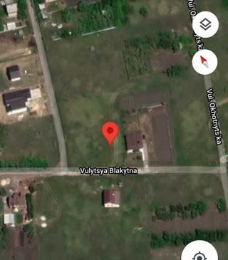 For sale: plot in Cherkaska Lozova 7 acres