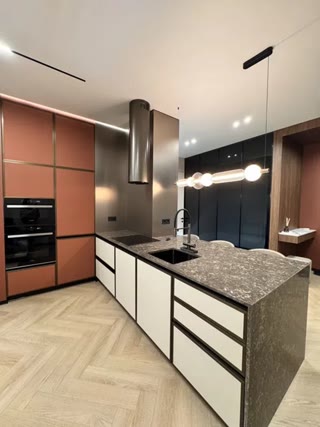Продам 2к квартиру в ЖК Delmar Новопечерські Липки