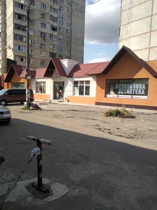здам, оренда приміщення 802м2